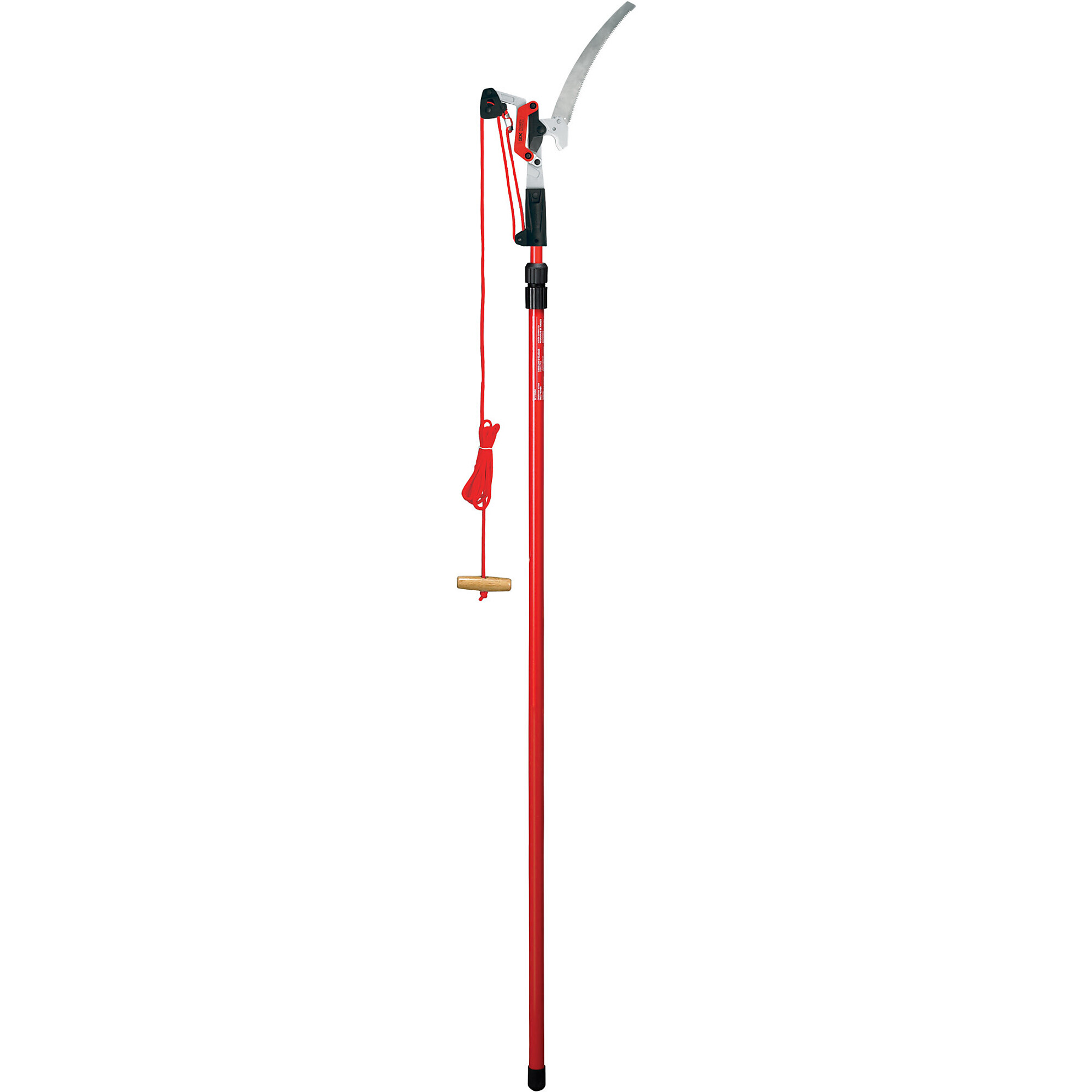 Corona DualLINK Tree Saw and Pruner — 14ft. Pole, Model# TP 4214